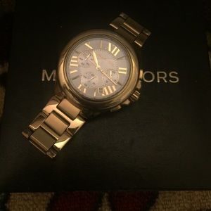 Michael kors watch