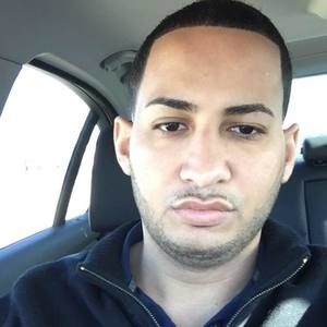 Meet your Posher, Pedro