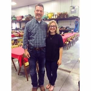 Meet your Posher, Briana