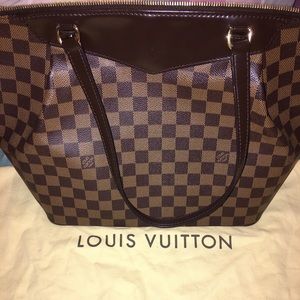 Louis Vuitton Westminster