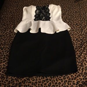 Cute party dress
