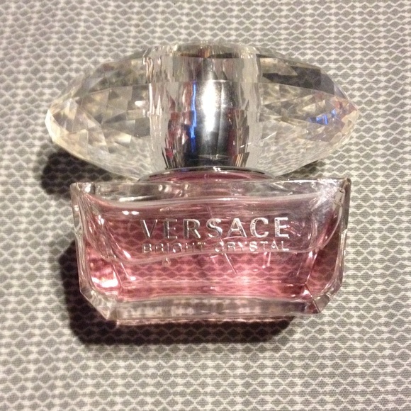 I am selling a Versace perfume