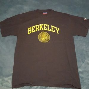 Berkeley Tee Shirt