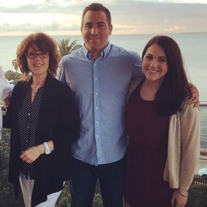 Meet your Posher, Brian