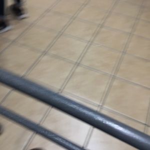 Meet your Posher, Mireya