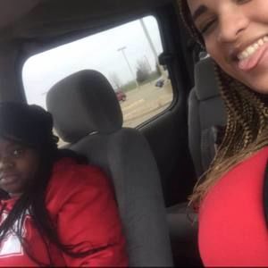 Meet your Posher, Janae