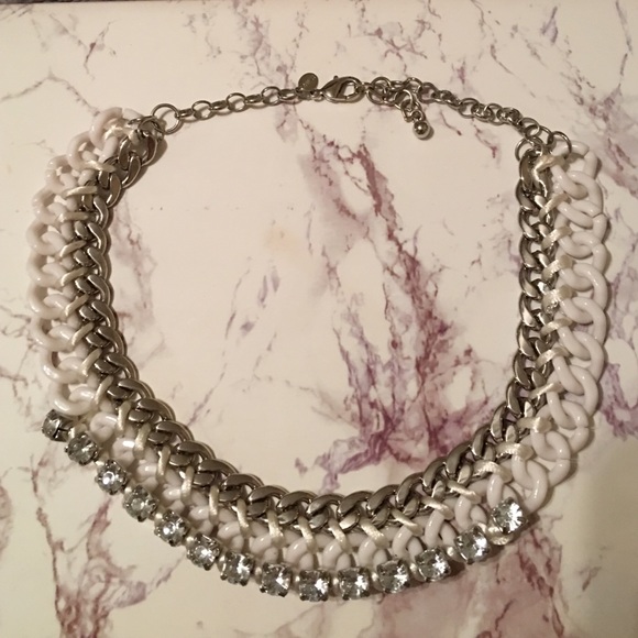 Express Necklace