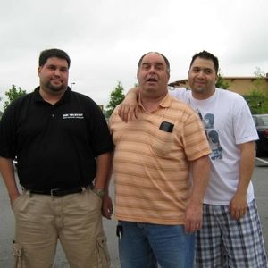 Meet your Posher, David