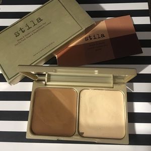 ON HOLD-Stila contour Kit