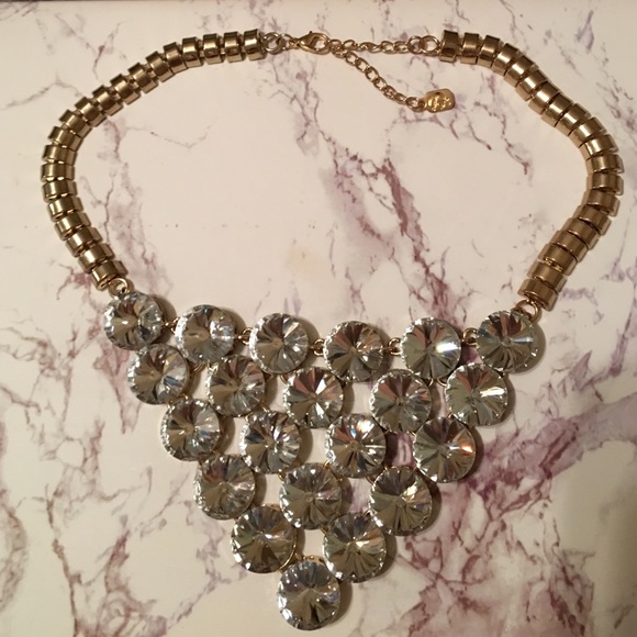 Costume Jewelry Necklace