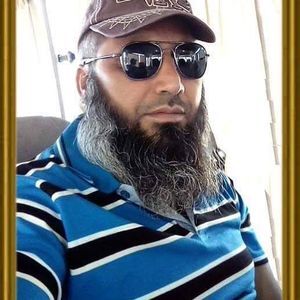 Meet your Posher, Iftikhar