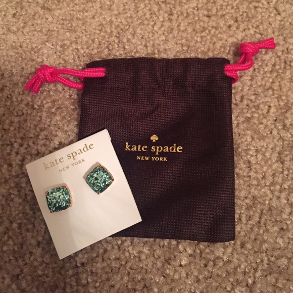 Kate spade earrings