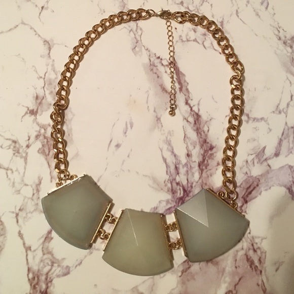 Nordstrom BP Necklace