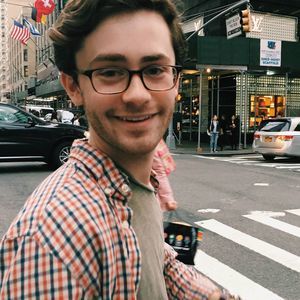 Meet your Posher, Will