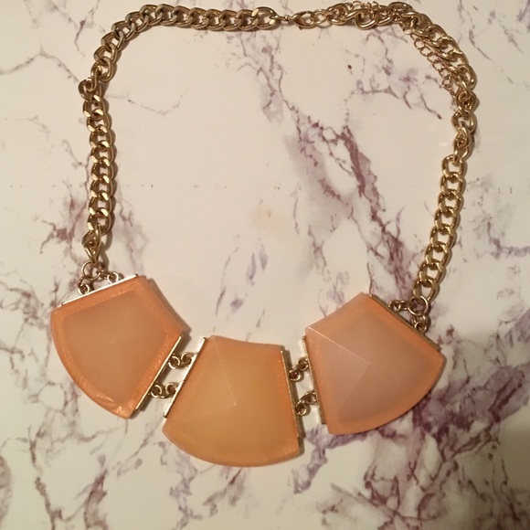 Nordstrom BP Necklace