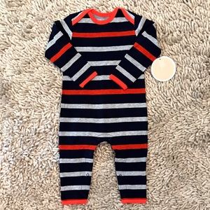 ✨NWT✨ Adorable Striped Onesie