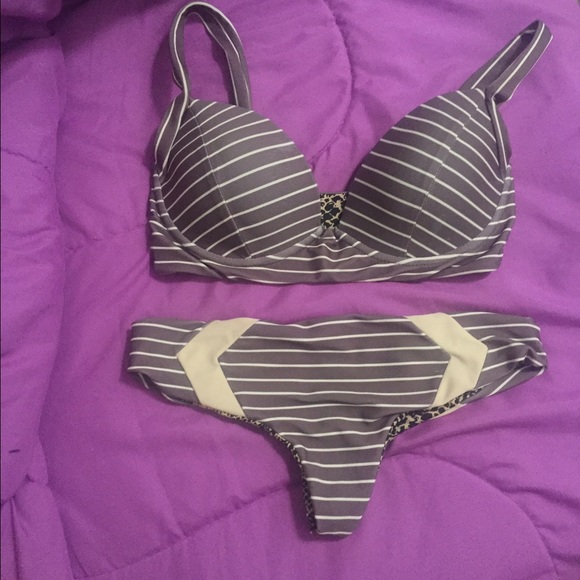 Acacia set
