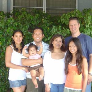 Meet your Posher, Tracy