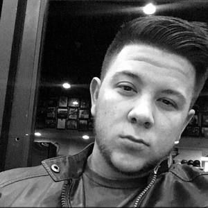 Meet your Posher, Johnny