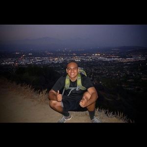 Meet your Posher, Jose