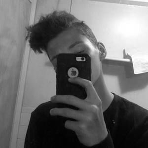 Meet your Posher, Tyler