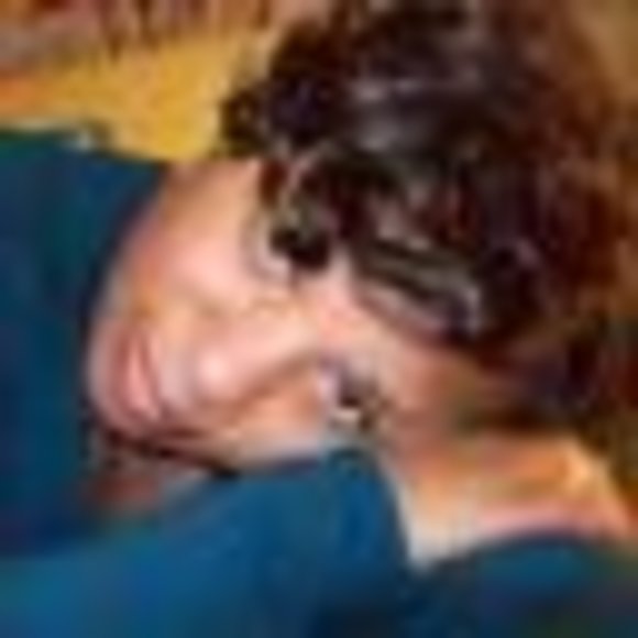 Meet your Posher, Natashia