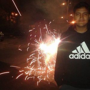 Meet your Posher, Javier