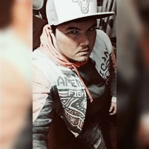 Meet your Posher, Benjamin