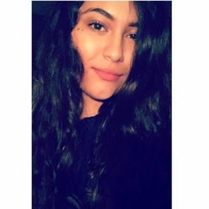 Meet your Posher, Monica