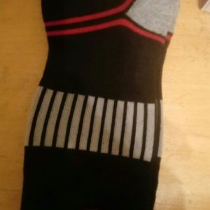 Sports socks