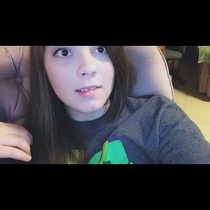 Meet your Posher, Kaitlin