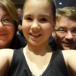 Meet your Posher, Eileen