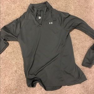 Under Armour 1/4 Zip