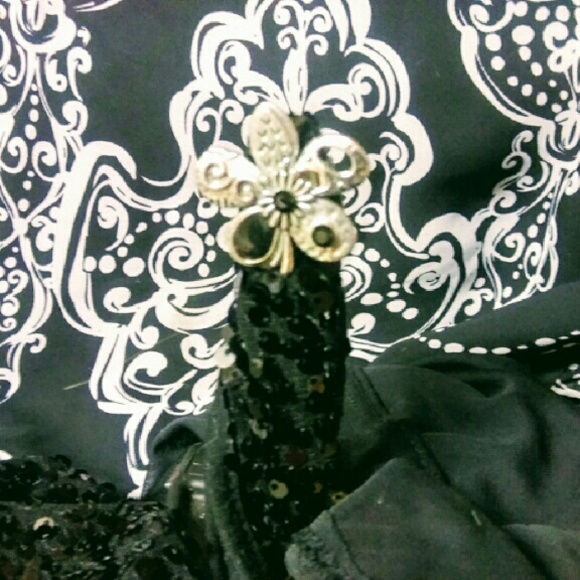 Vintage 1960s Ladies Adjustable Ring