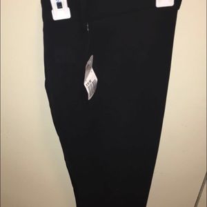 Forever 21 dress pants