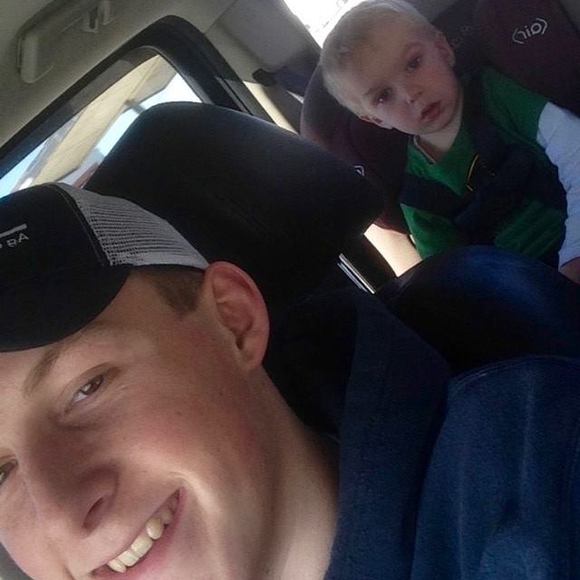 Meet your Posher, Mason