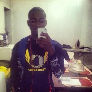 Meet your Posher, Bernard