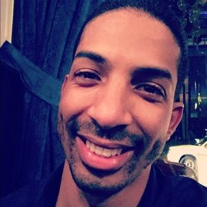 Meet your Posher, Cristian