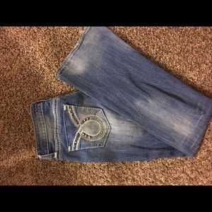 Big star jeans
