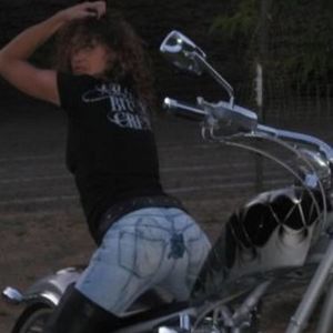 Meet your Posher, Jackie