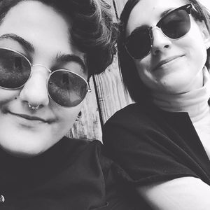 Meet your Posher, Natalie