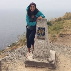 Meet your Posher, Katherine