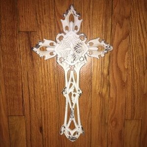 Cross Wall Decor