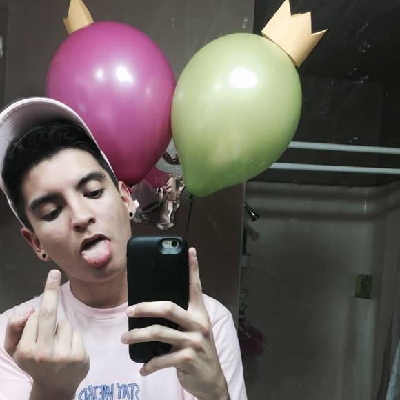 Meet your Posher, Joseph - Picture 1 of 1