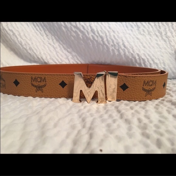 Mcm belt