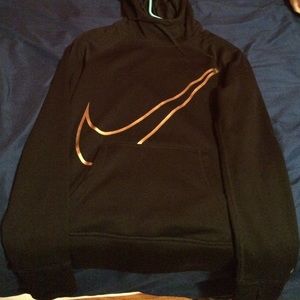 Nike Therma fit hoodie