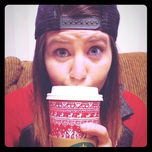 Meet your Posher, Jessa