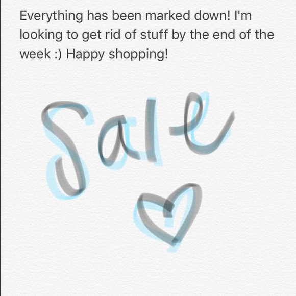 Sale!!! Plus new listings