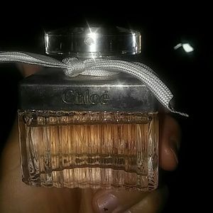 Chloe perfume