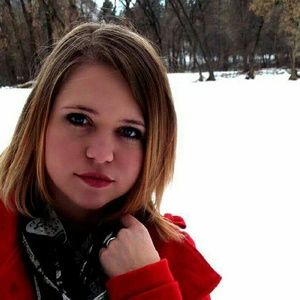 Meet your Posher, Mckenzie